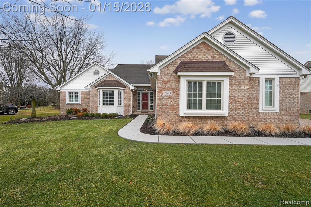 7393 Briargate Drive