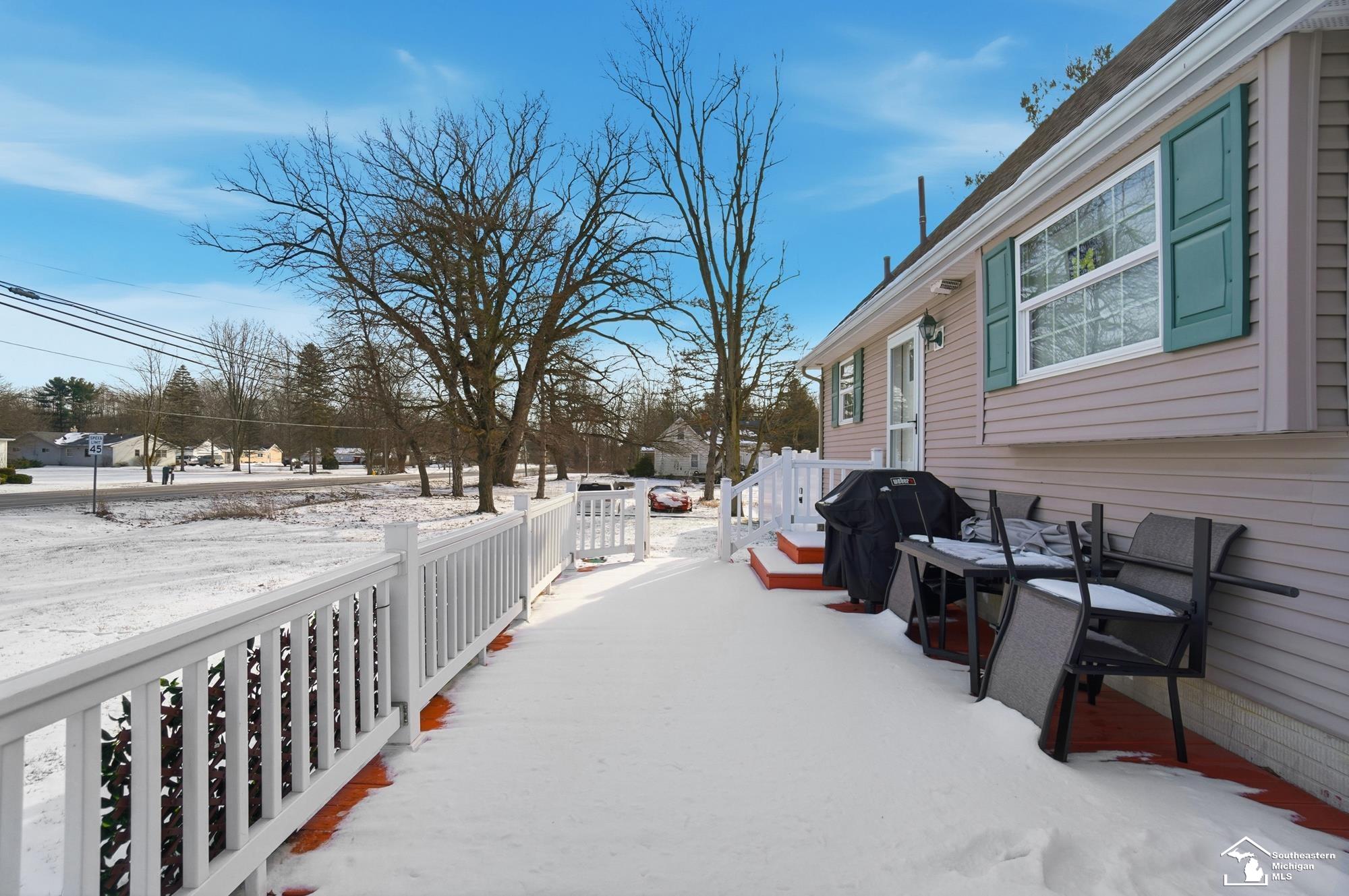 3325 Saint Anthony Road