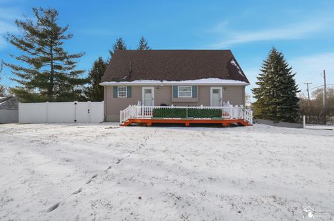 3325 Saint Anthony Road Temperance MI 48182