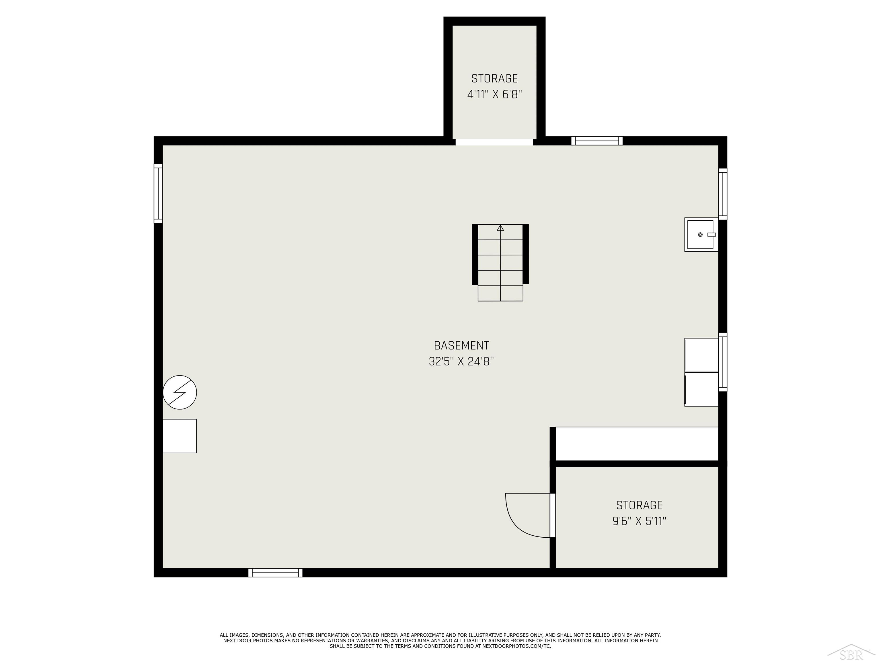 Saginaw, Michigan 48638, United States, 3 Bedrooms Bedrooms, ,1 BathroomBathrooms,Residential,Active,193242