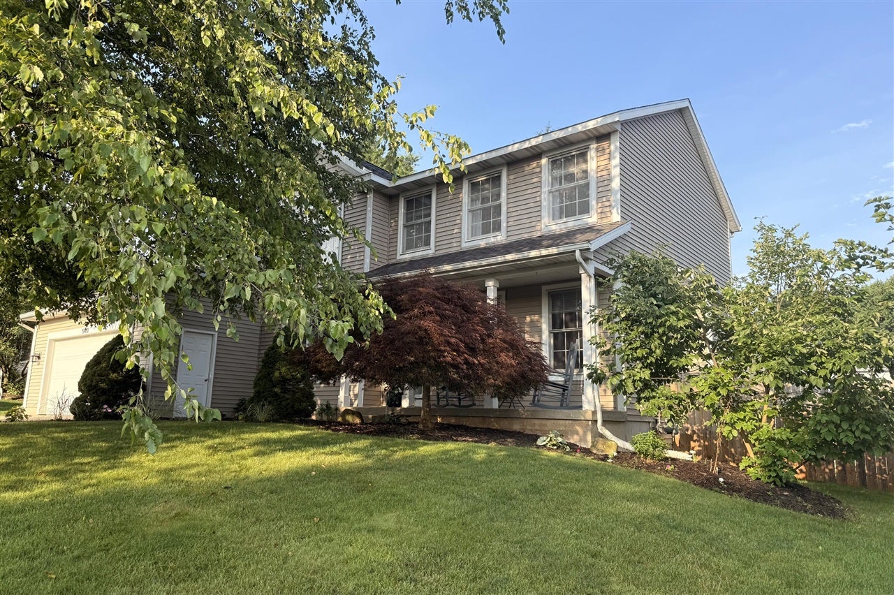 5461 Caravel Drive