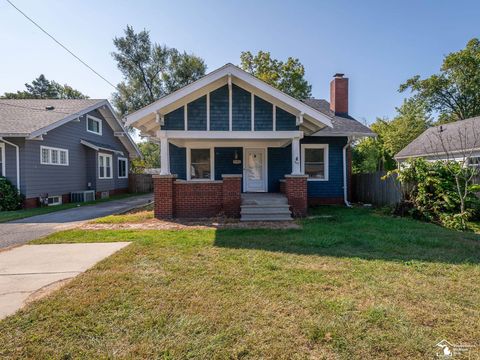 1103 W Temperance Road Temperance MI 48182