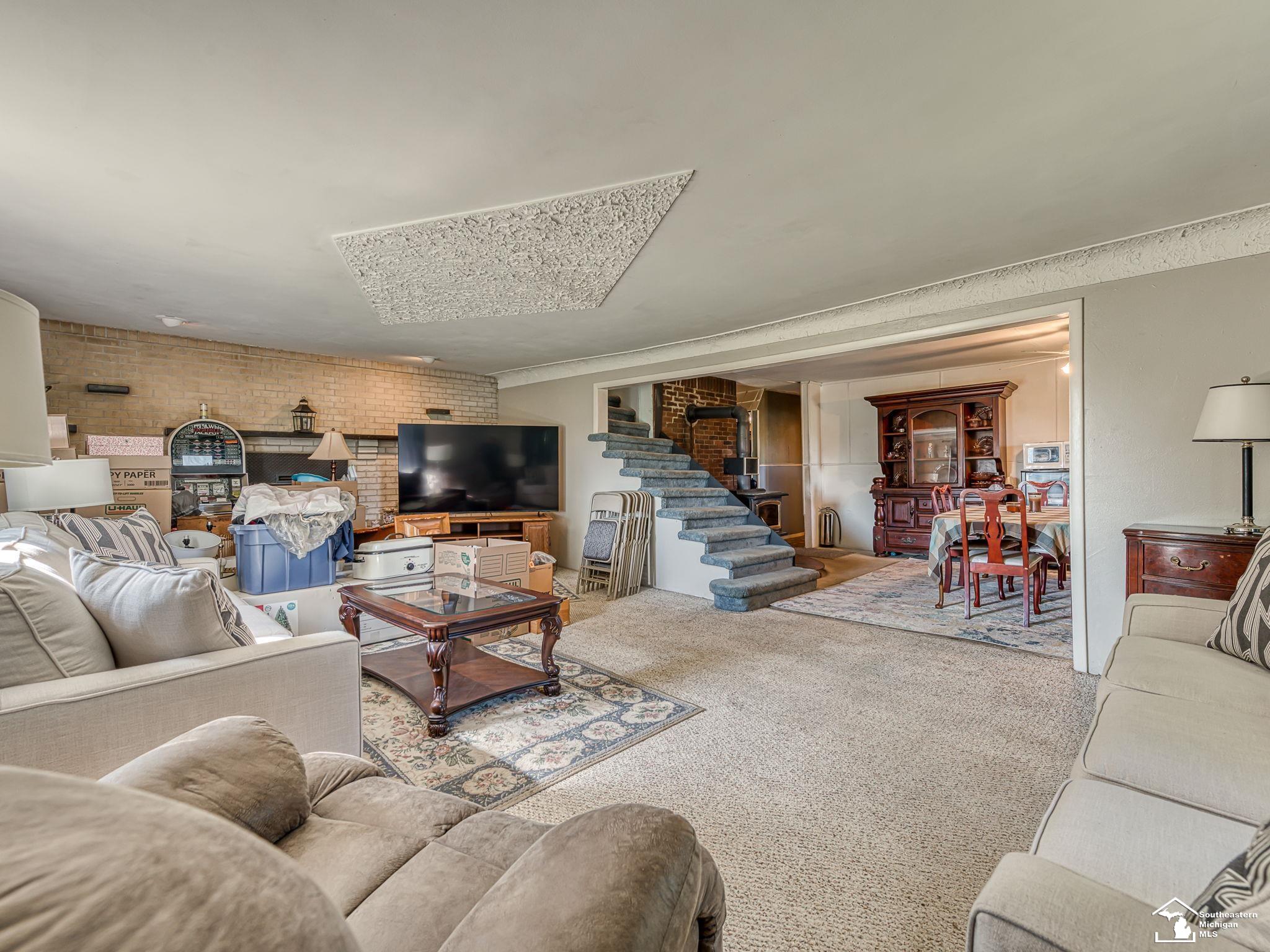 12395 Ida Center Road