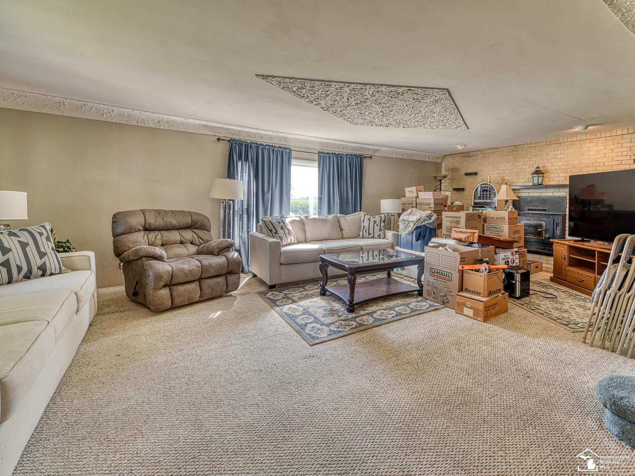 12395 Ida Center Road