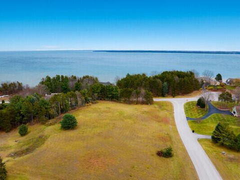 Photo of 12251 E Spinnaker Lane, Suttons Bay, MI 49682 (MLS # 70508959)