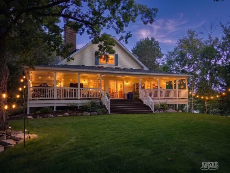 Photo of 4483 Doverdale Court, Gladwin, MI 48624 (MLS # 50219313)