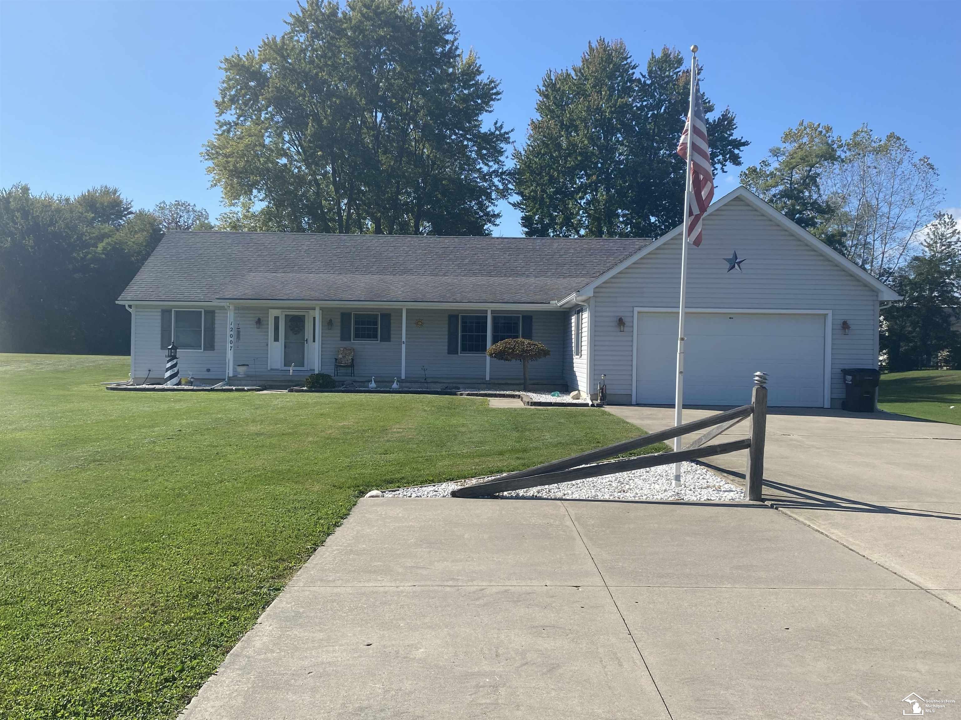12007 Grafton Road