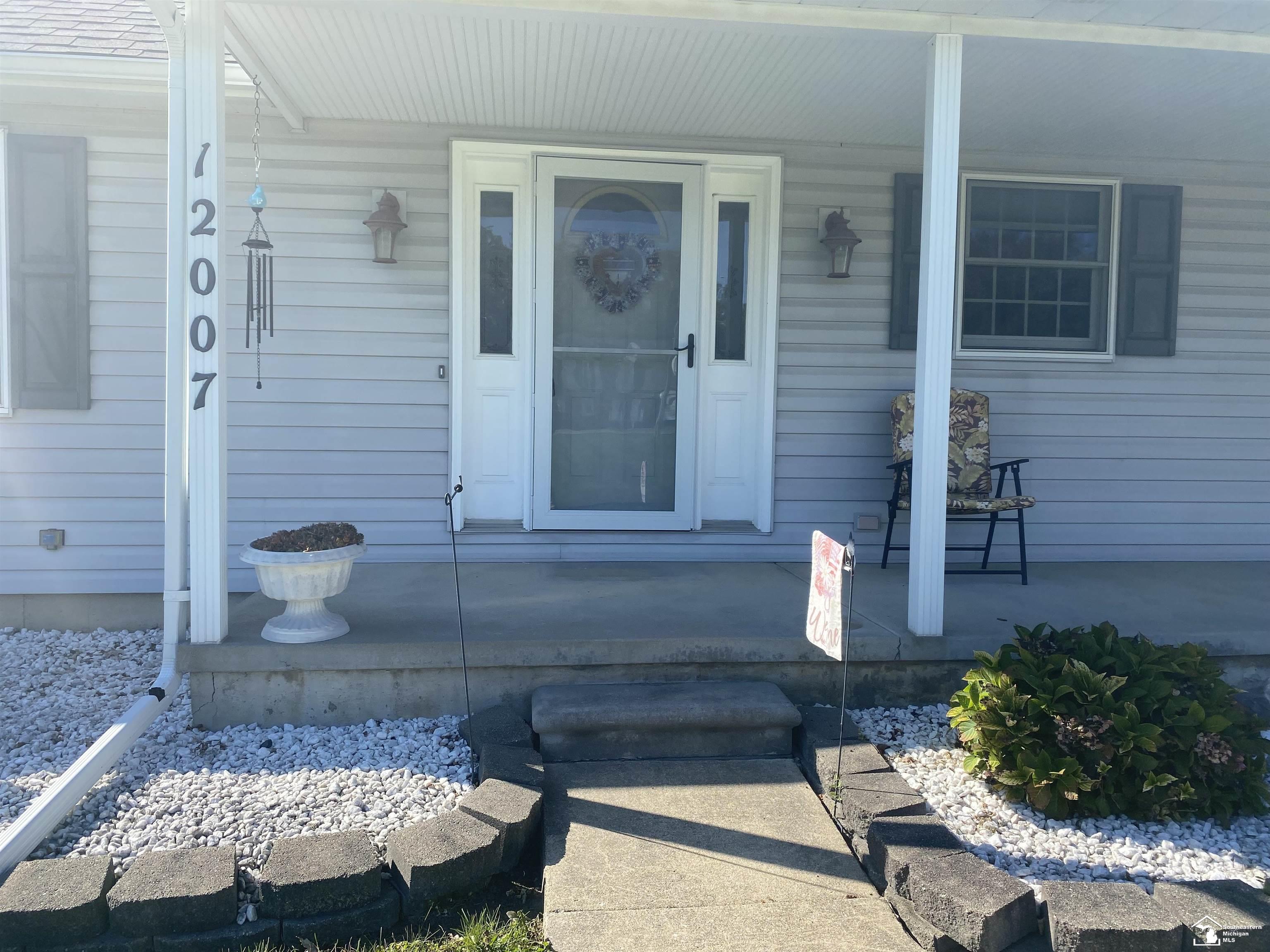 12007 Grafton Road