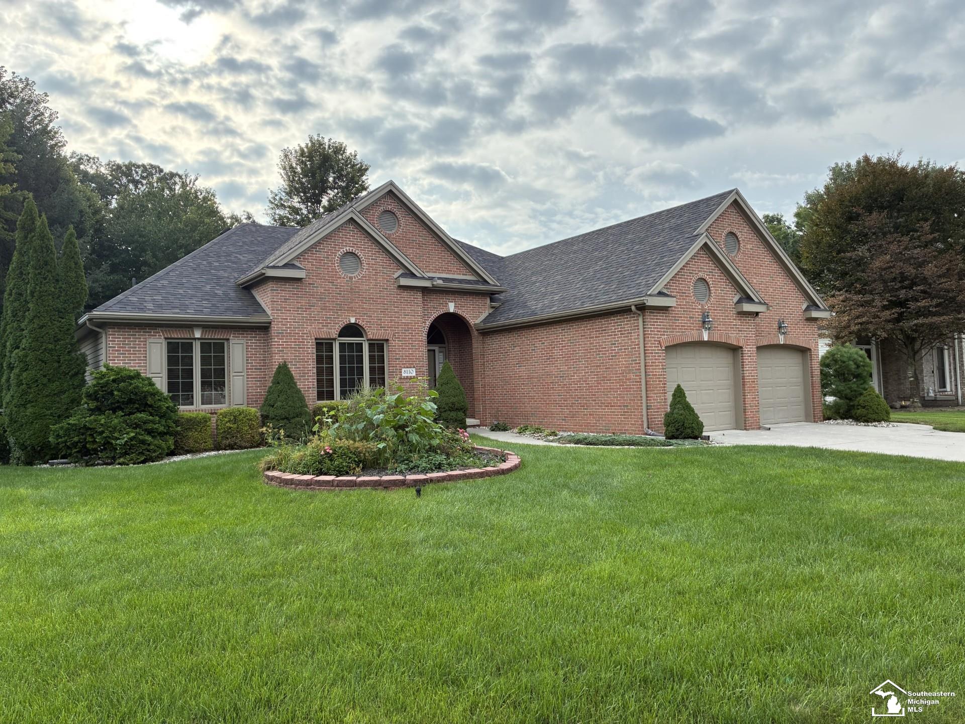 8110 High Oaks Drive