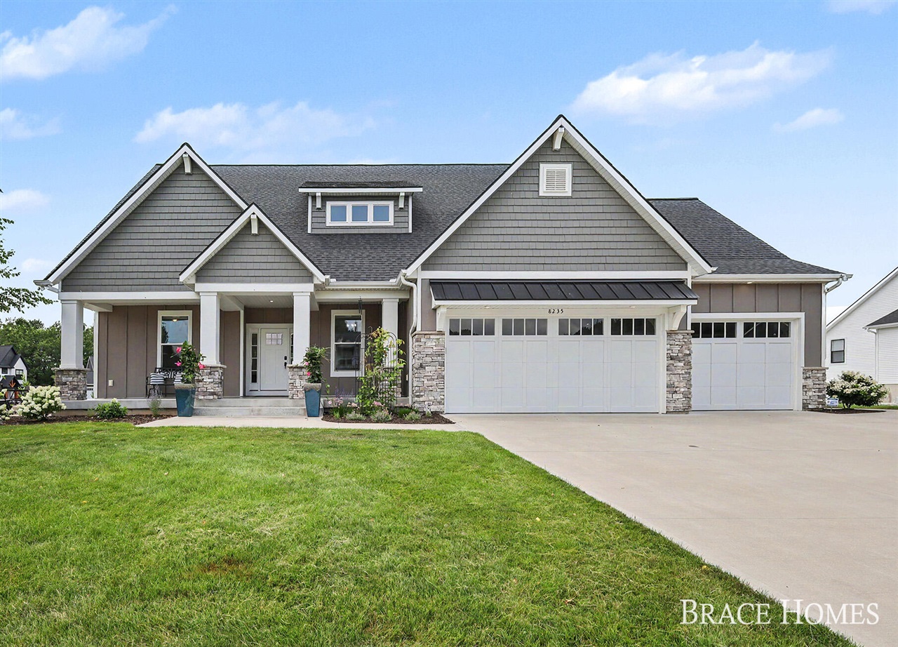 8235 Country Rail Drive