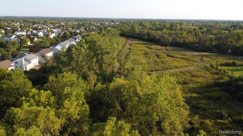 Photo of 2485 Waters Road, Ann Arbor, MI 48103 (MLS # 60995756)