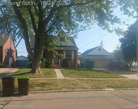 623 Maywood Avenue Monroe MI 48162