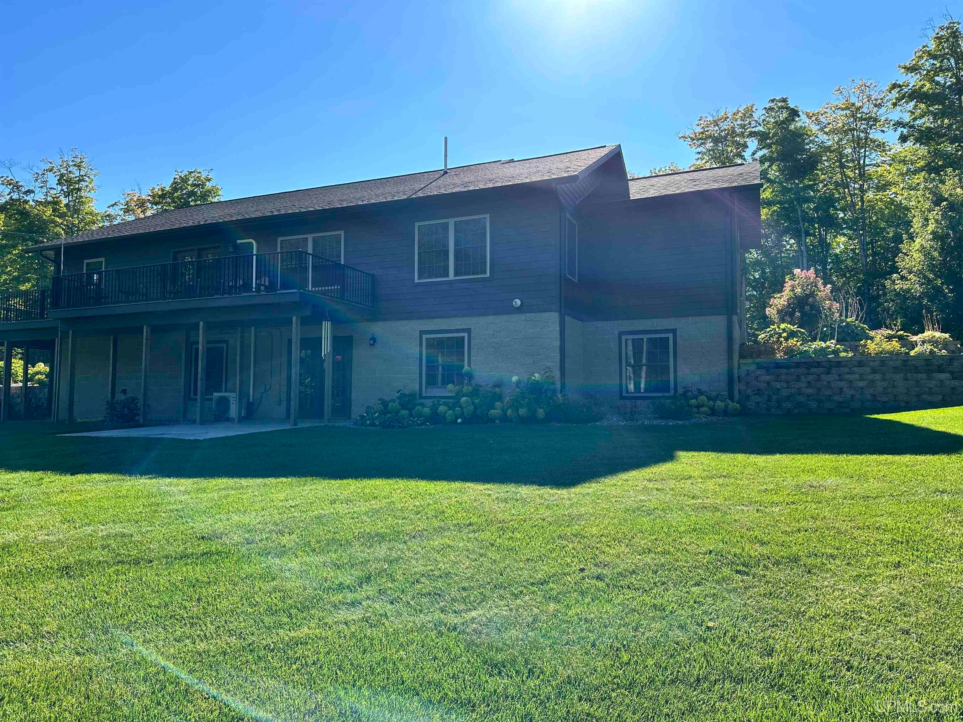 E10409 E Munising Ave, Munising, MI, 49862, USA, 3 Bedrooms Bedrooms, ,3 BathroomsBathrooms,Residential,Active,E10409 E Munising Ave,50209573