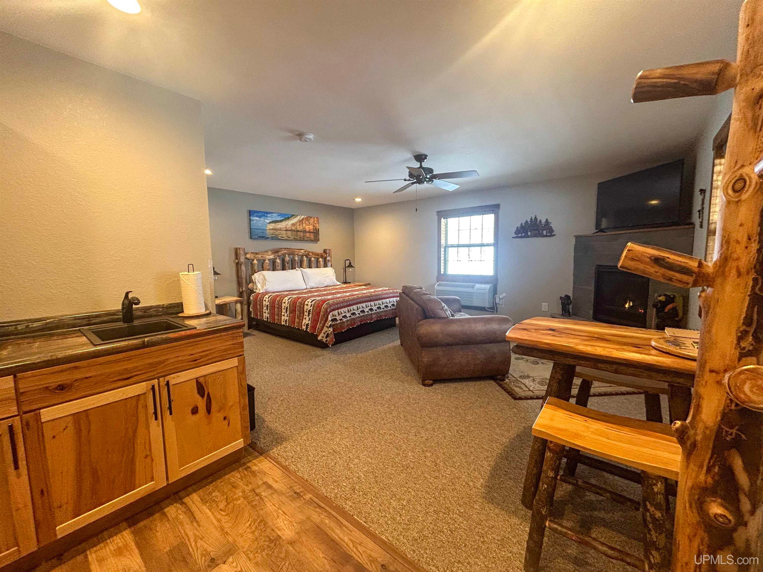 E10409 E Munising Ave, Munising, MI, 49862, USA, 3 Bedrooms Bedrooms, ,3 BathroomsBathrooms,Residential,Active,E10409 E Munising Ave,50209573