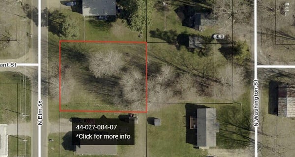 N ELM ST, TEKONSHA, MI 49092 - Image 82c8c85c20fa44e7b4c97f632334e71e/561065518