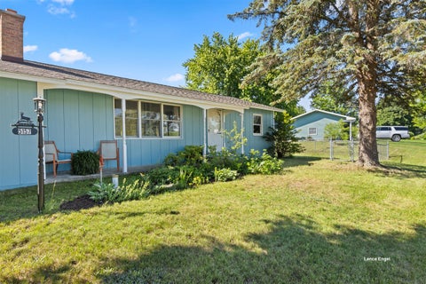 Photo of 5157 Highland Drive, Traverse City, MI 49685 (MLS # 70544498)