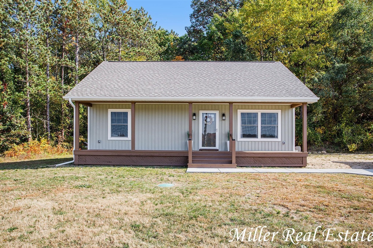 Properties Available 1 - 1 14607 North Avenue