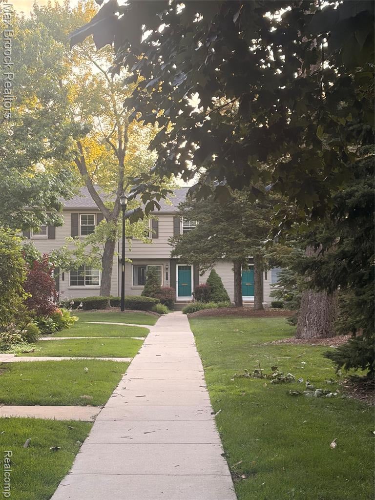 1682 Graefield Road