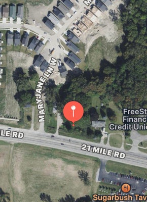 MILO ST, NEW BALTIMORE, MI 48047 - Image 832b6600c5c64f7ecccc3f5a44b73a71/698459206