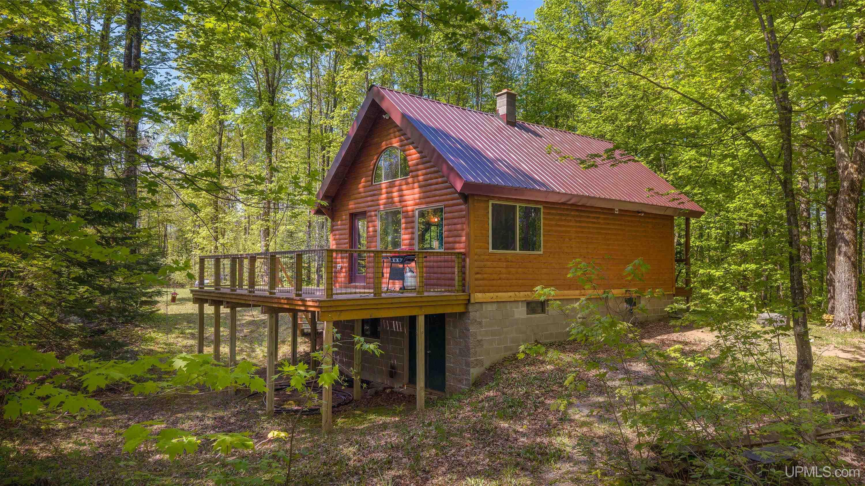 17904 Silver Road