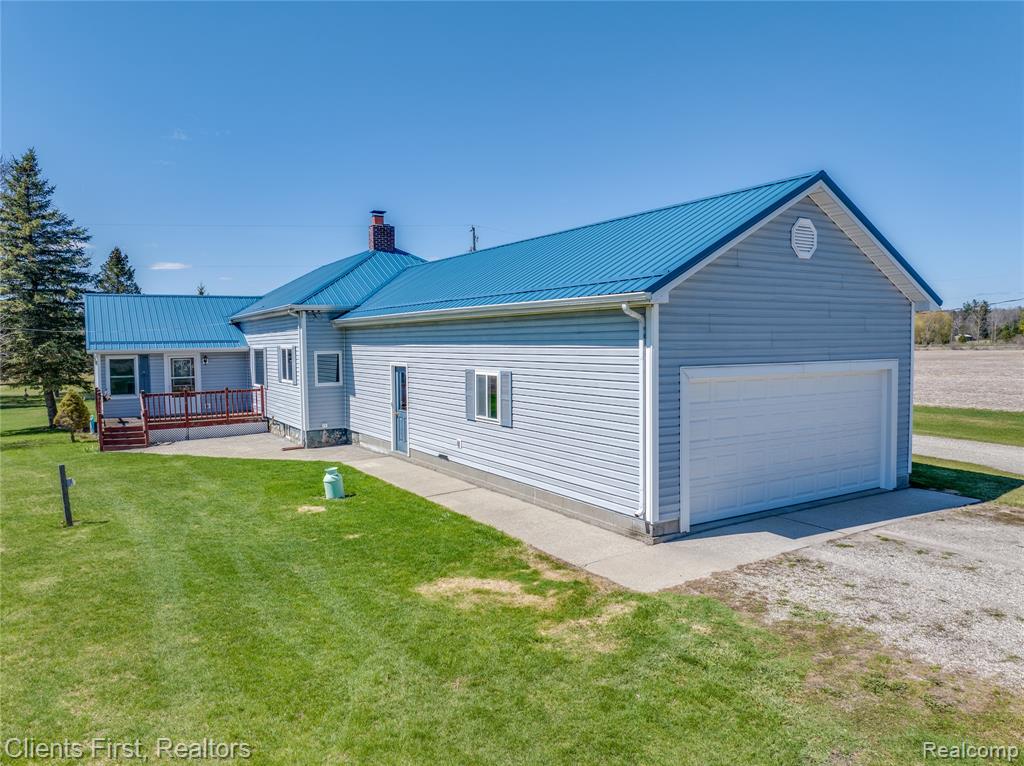 342 N Chambers Road