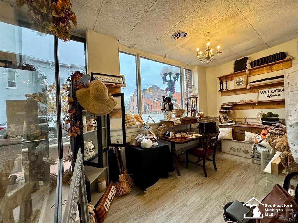 101 S Lane Street