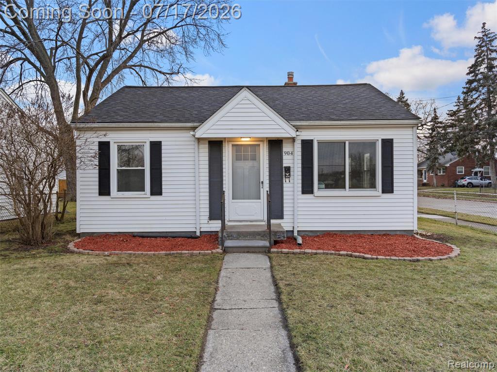 904 E Otis Avenue