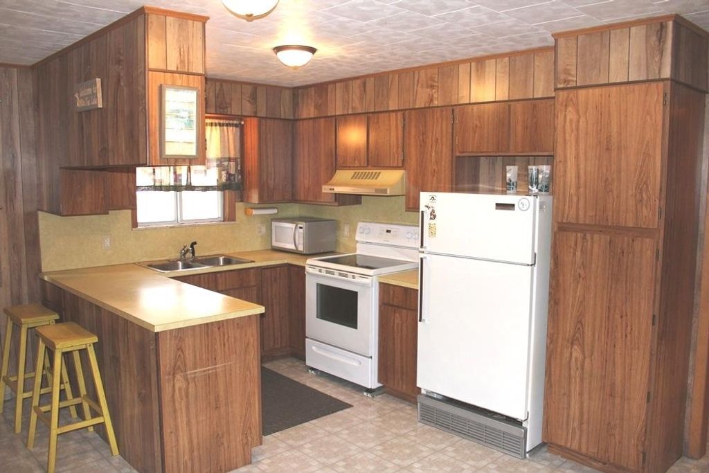 Photo of 6350 ROBIN Drive, Harrison, MI 48625 (MLS # 50194997)