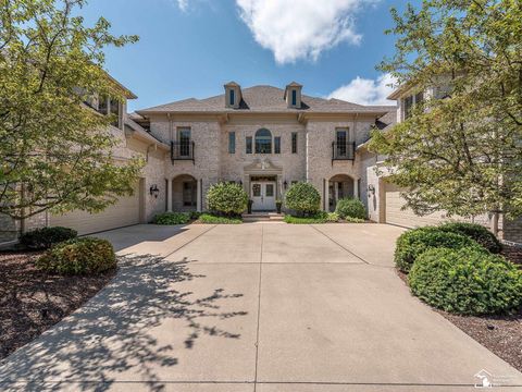 1036 Abbey Road Monroe MI 48161