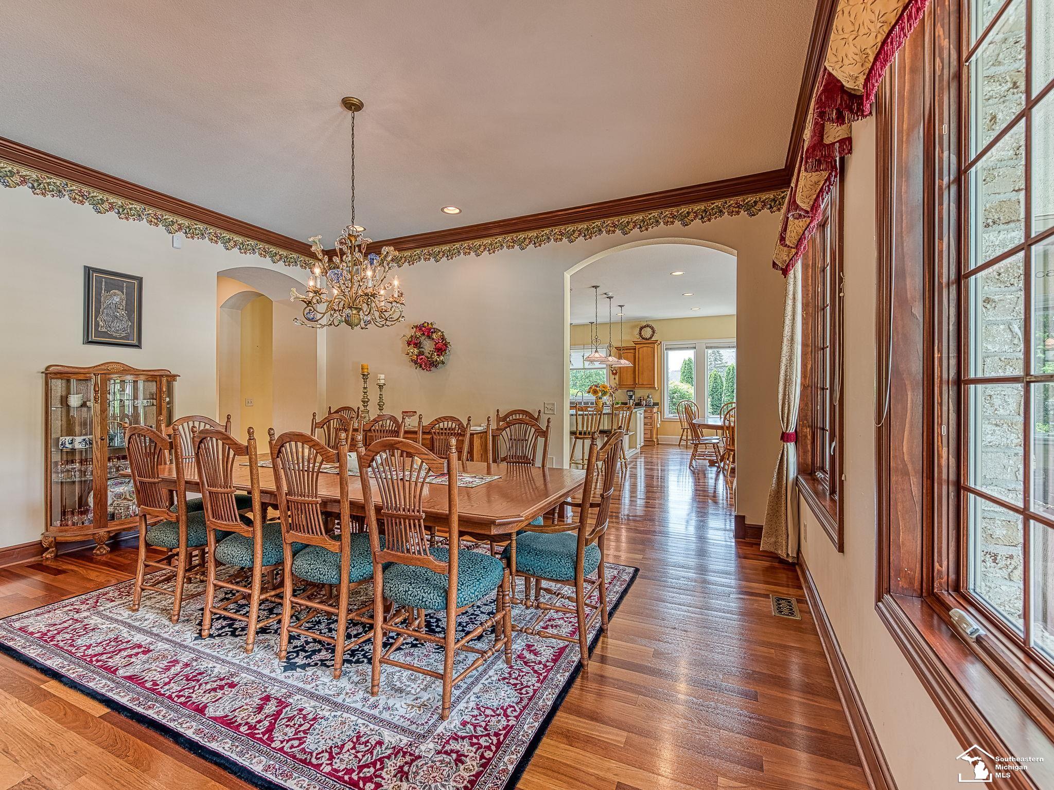 Monroe, Michigan 48161, United States, 7 Bedrooms Bedrooms, ,8 BathroomsBathrooms,Residential,Active,50900