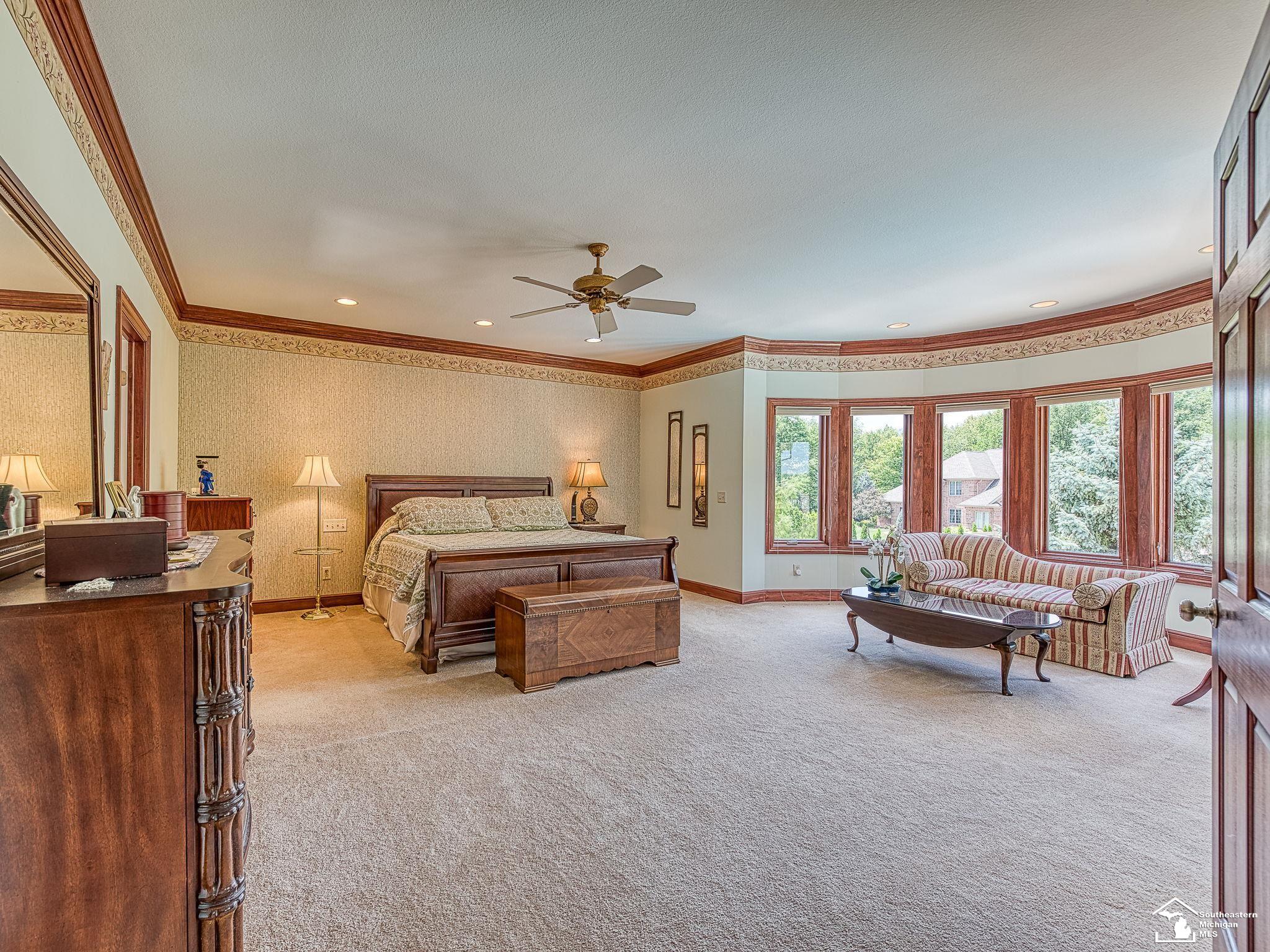 Monroe, Michigan 48161, United States, 7 Bedrooms Bedrooms, ,8 BathroomsBathrooms,Residential,Active,50900