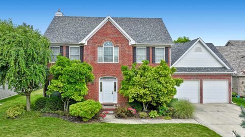 788 Windsor Court Monroe MI 48161