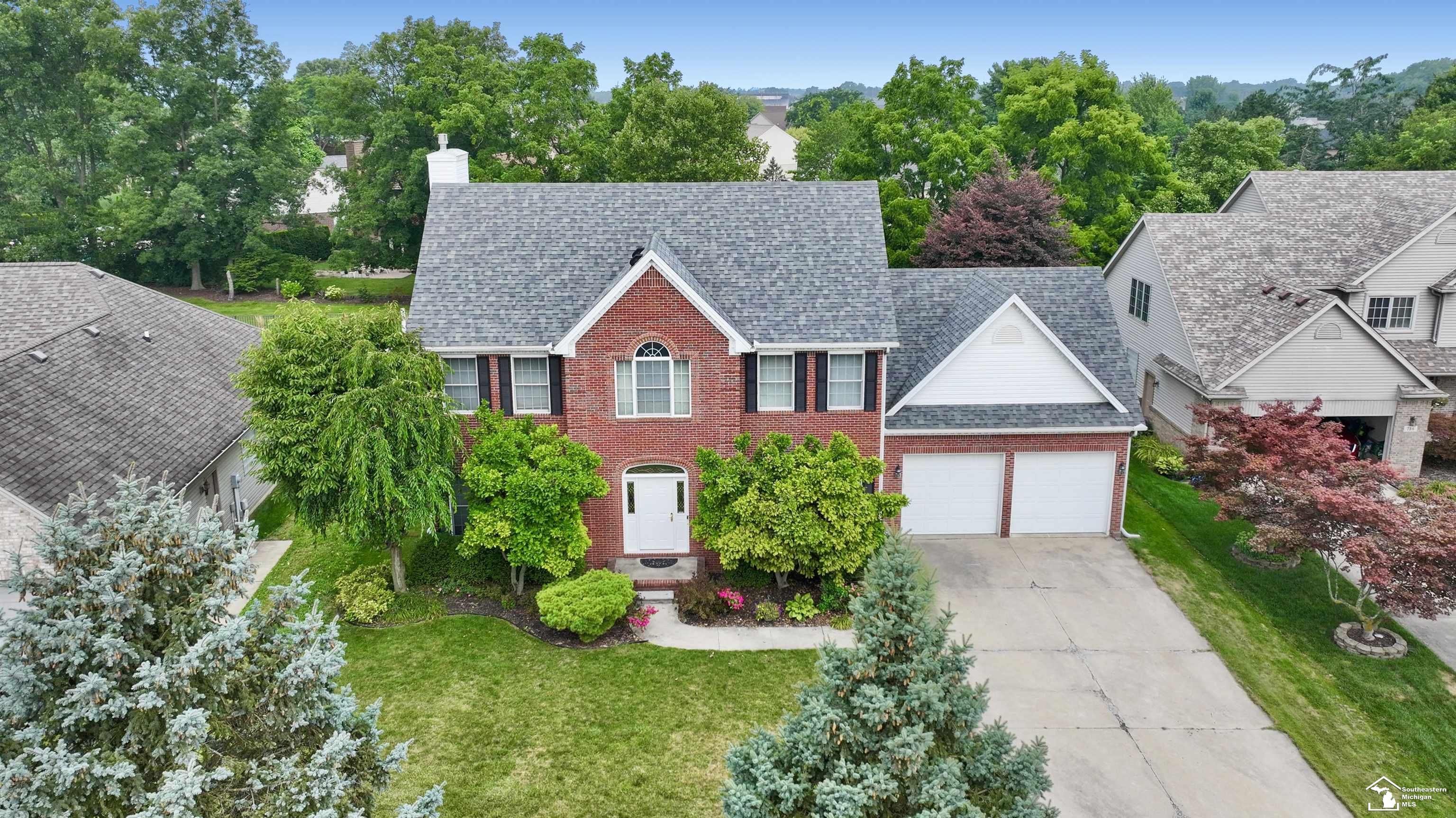788 Windsor Court