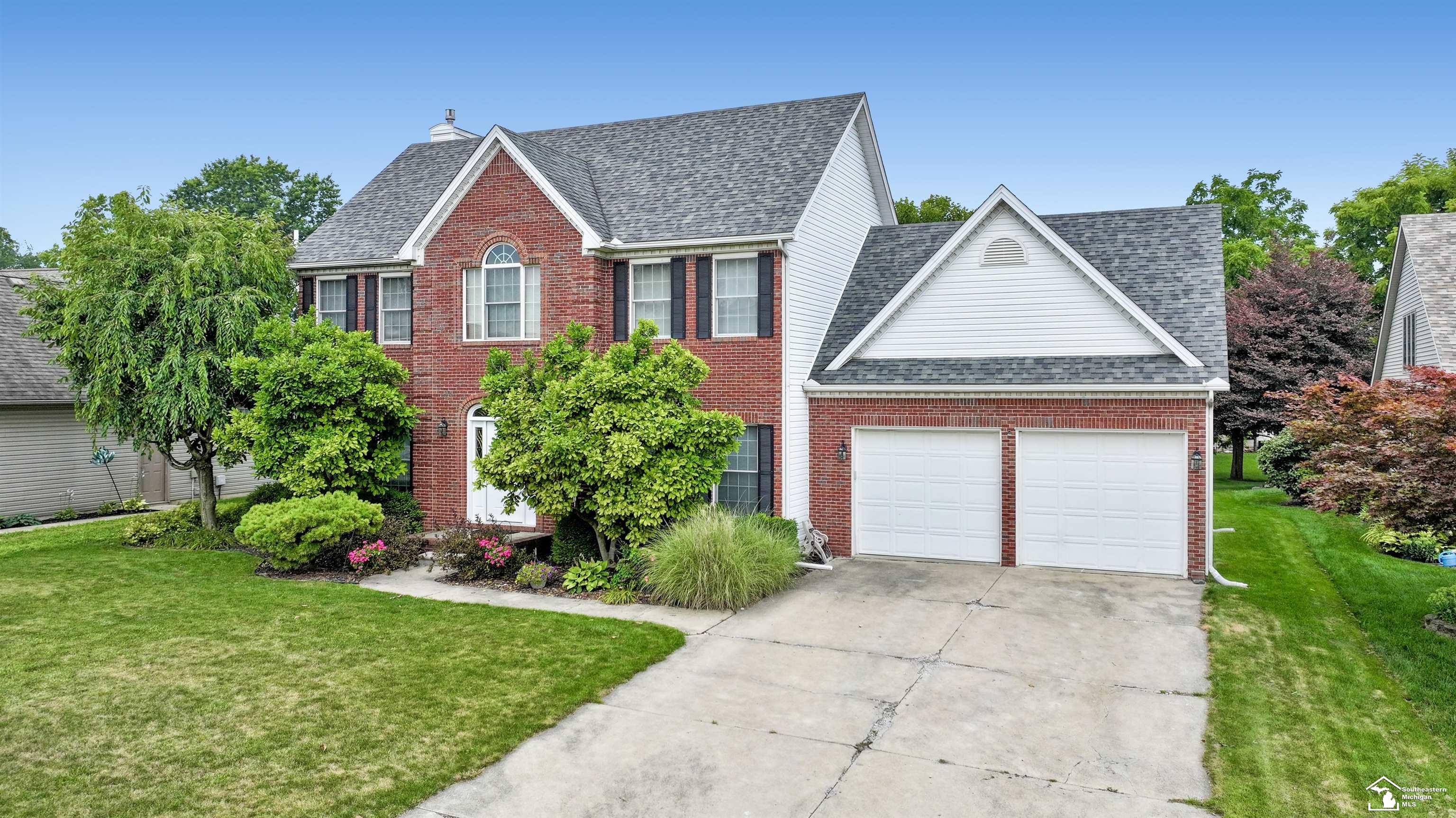 788 Windsor Court