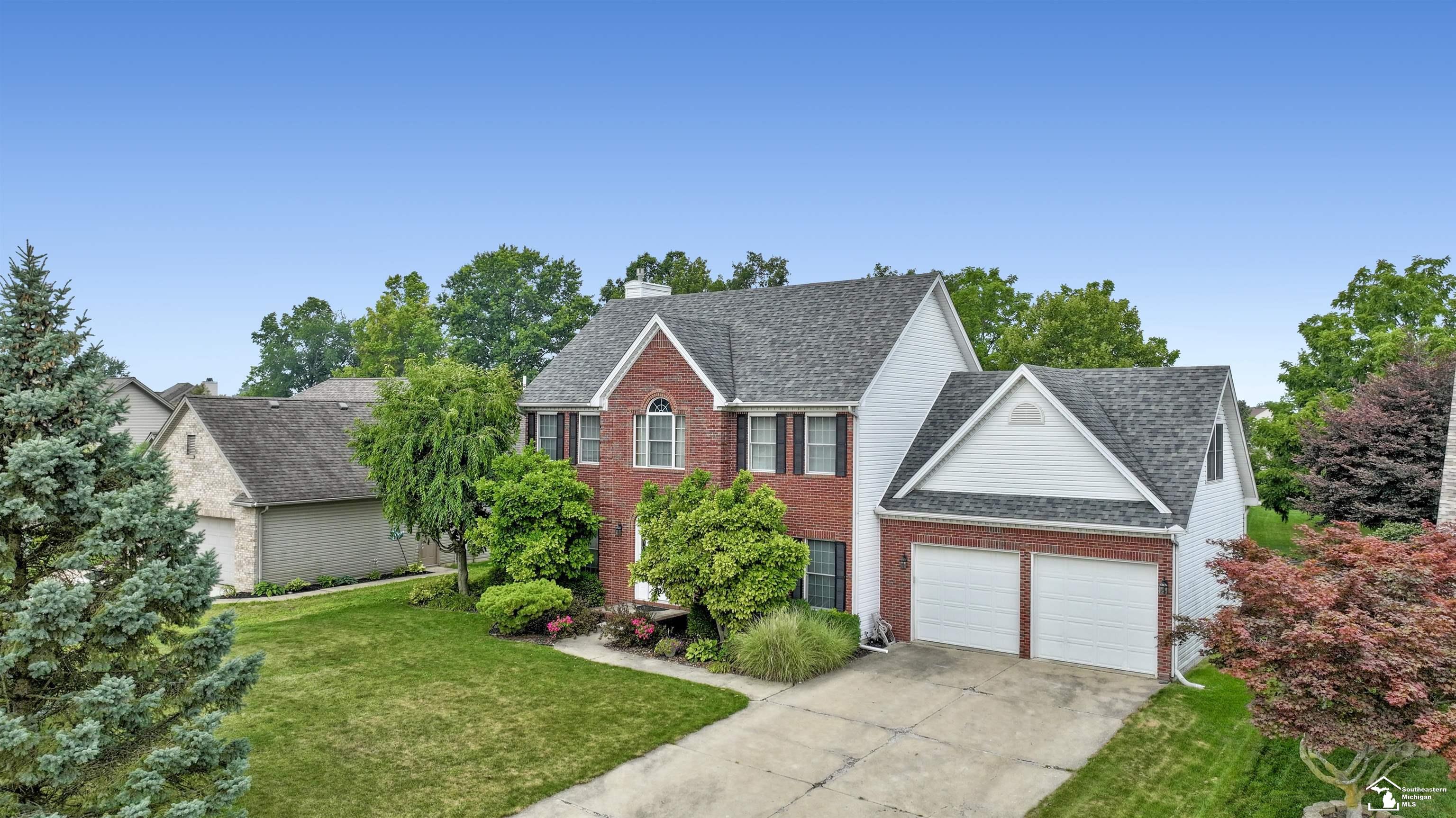 788 Windsor Court