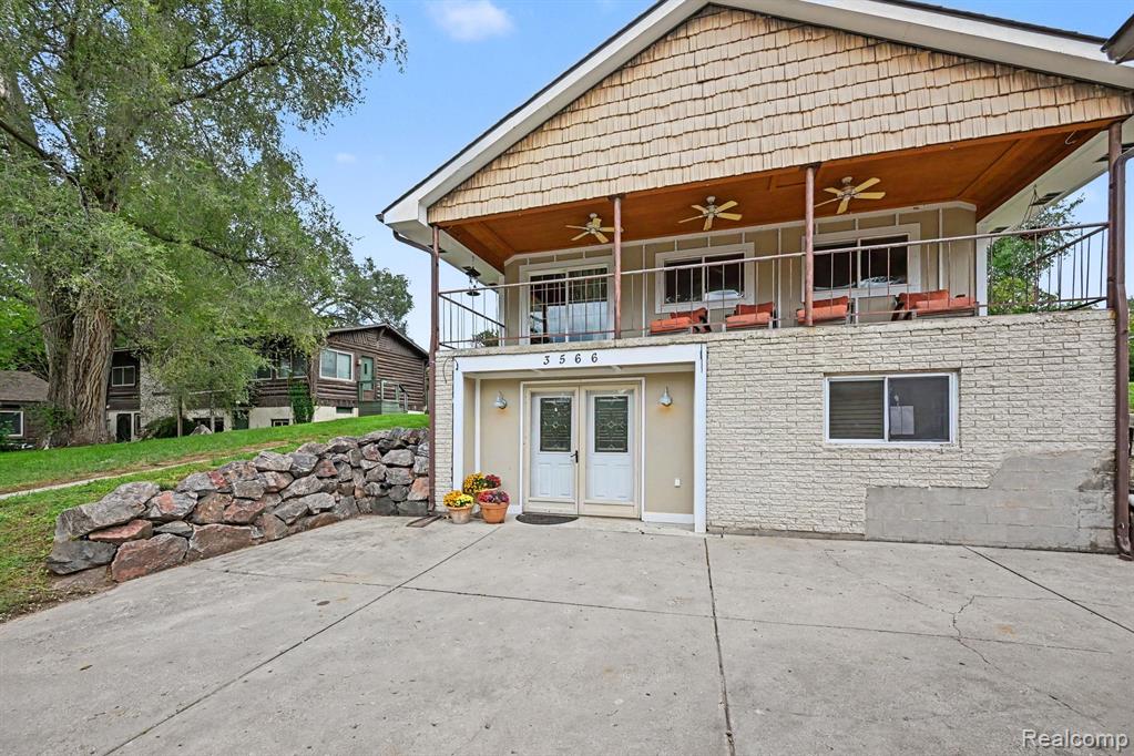 3566 Lotus Drive