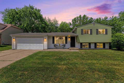 Photo of 1447 Cedarwood Drive, Flushing, MI 48433 (MLS # 50210962)
