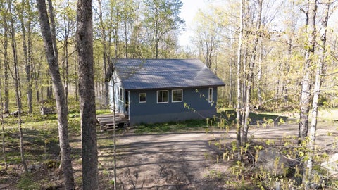 Photo of 549 Sheltrow Road, Crystal Falls, MI 49920 (MLS # 50209587)