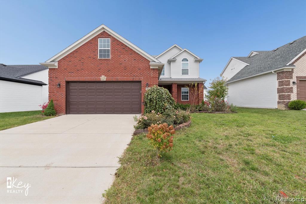 5089 Wilshire Drive