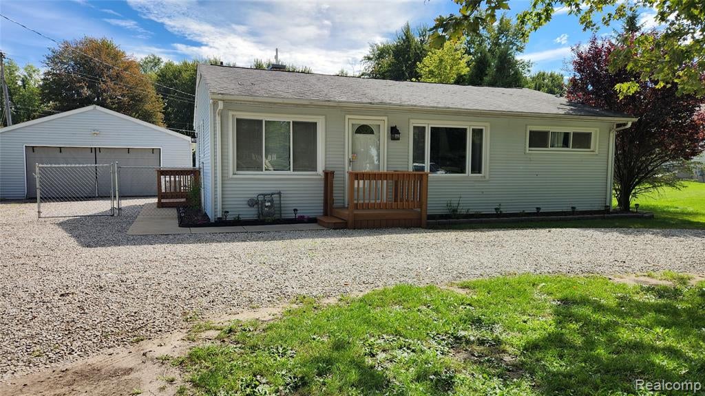 2712 Gruber Road