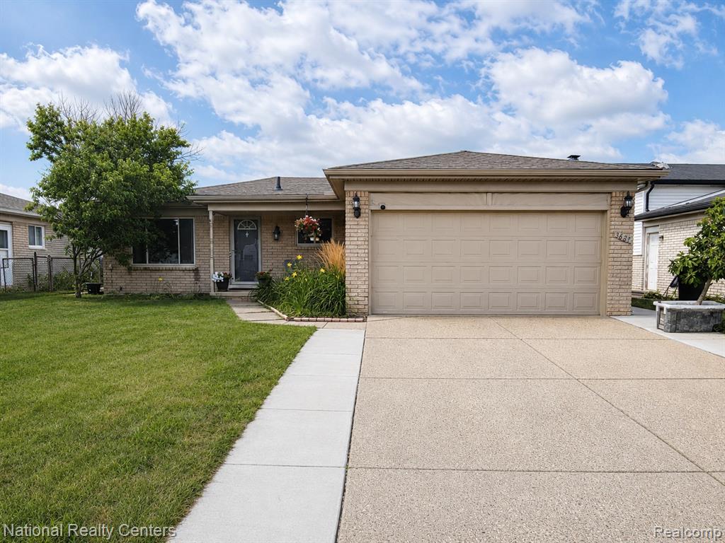 3621 Bates Drive
