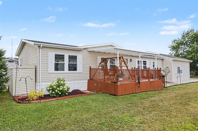 1367 John Ross Drive