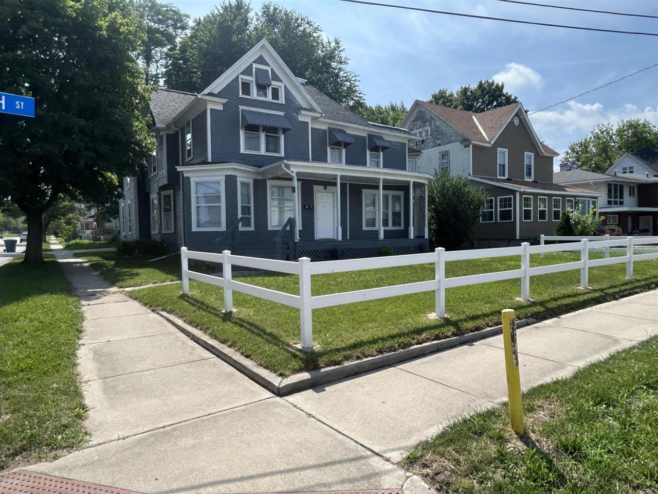 23 N 5th Street