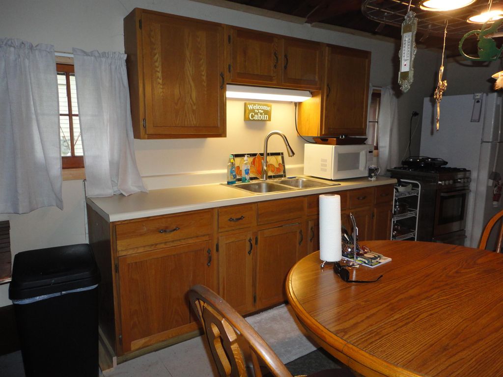 Photo of 102 north Street, Lake, MI 48632 (MLS # 50207517)