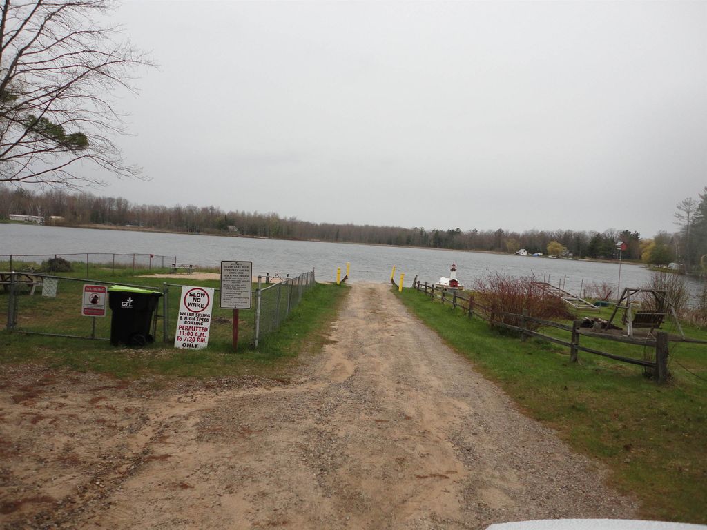 Photo of 102 north Street, Lake, MI 48632 (MLS # 50207517)