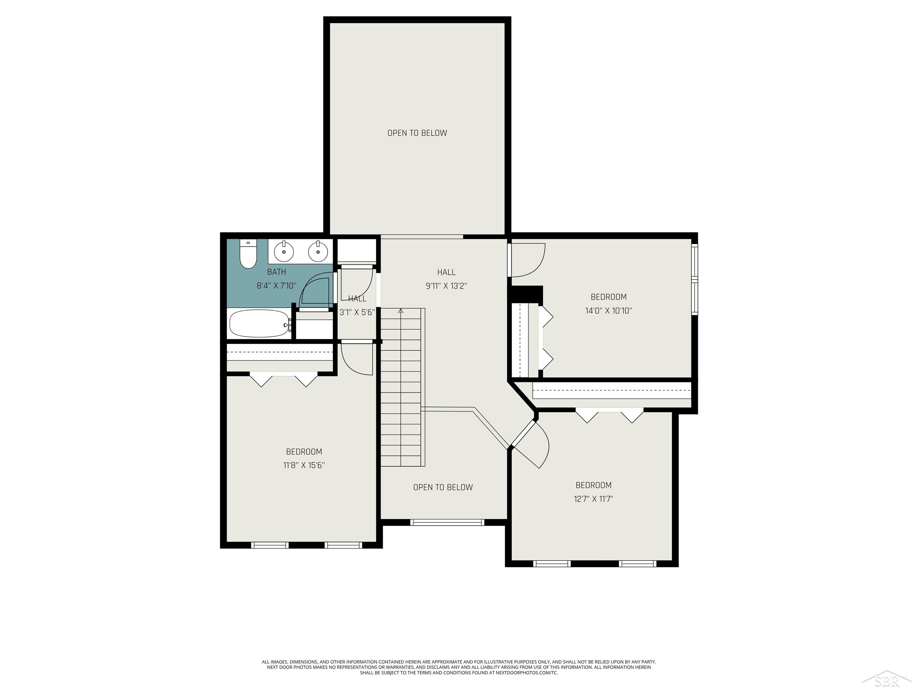 Saginaw, Michigan 48603, United States, 4 Bedrooms Bedrooms, ,3 BathroomsBathrooms,Residential,Active,235285