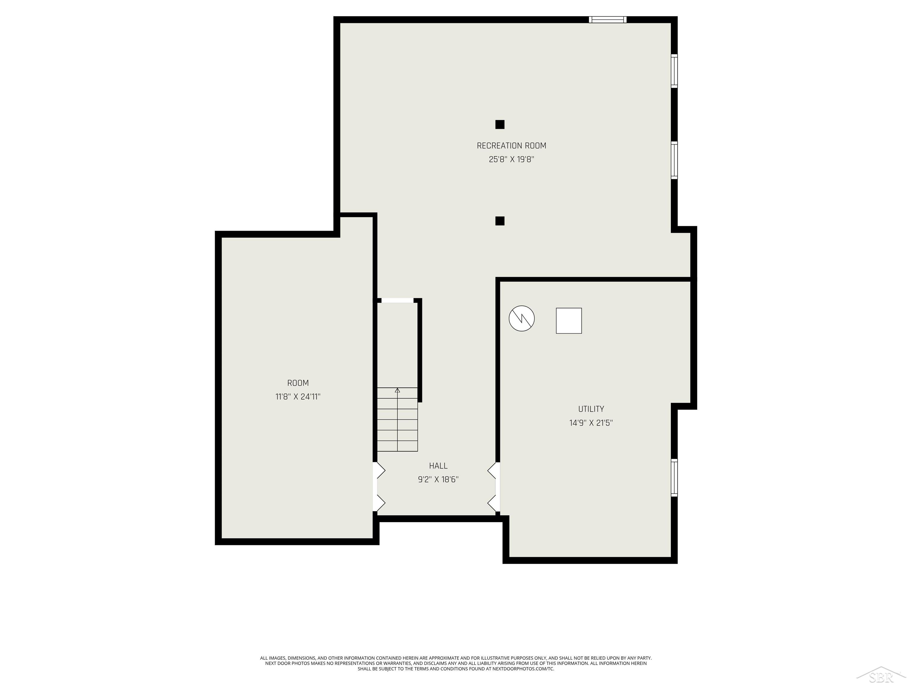 Saginaw, Michigan 48603, United States, 4 Bedrooms Bedrooms, ,3 BathroomsBathrooms,Residential,Active,235285