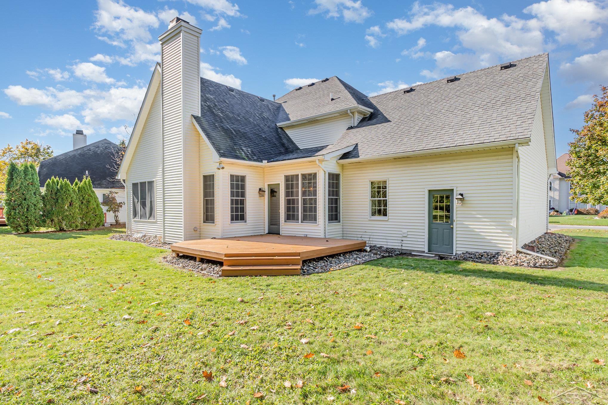 Saginaw, Michigan 48603, United States, 4 Bedrooms Bedrooms, ,3 BathroomsBathrooms,Residential,Active,235285