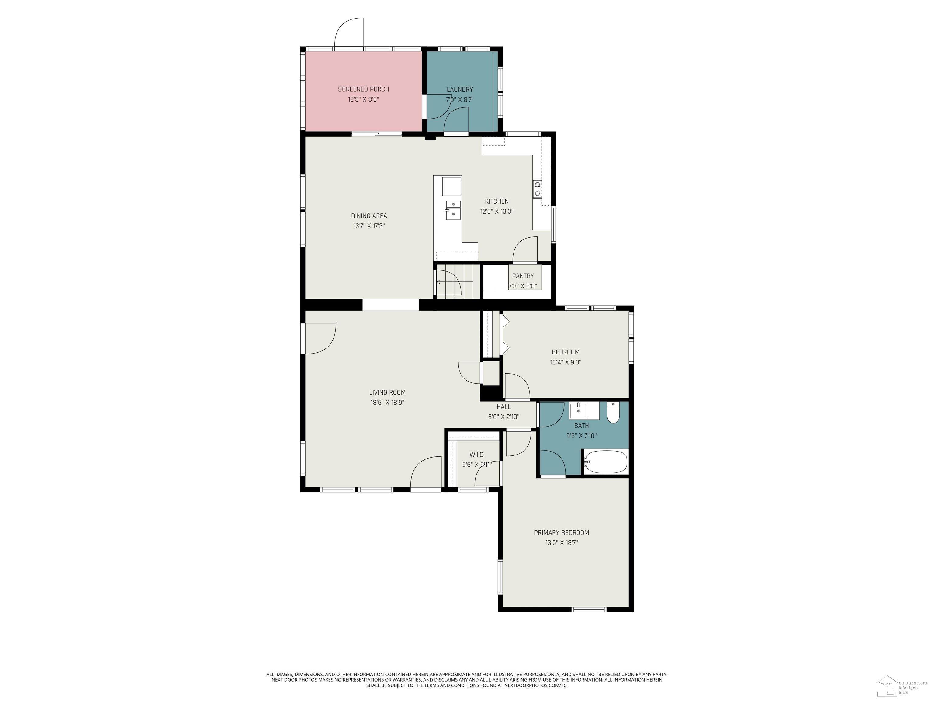 6399 Whiteford Center Road