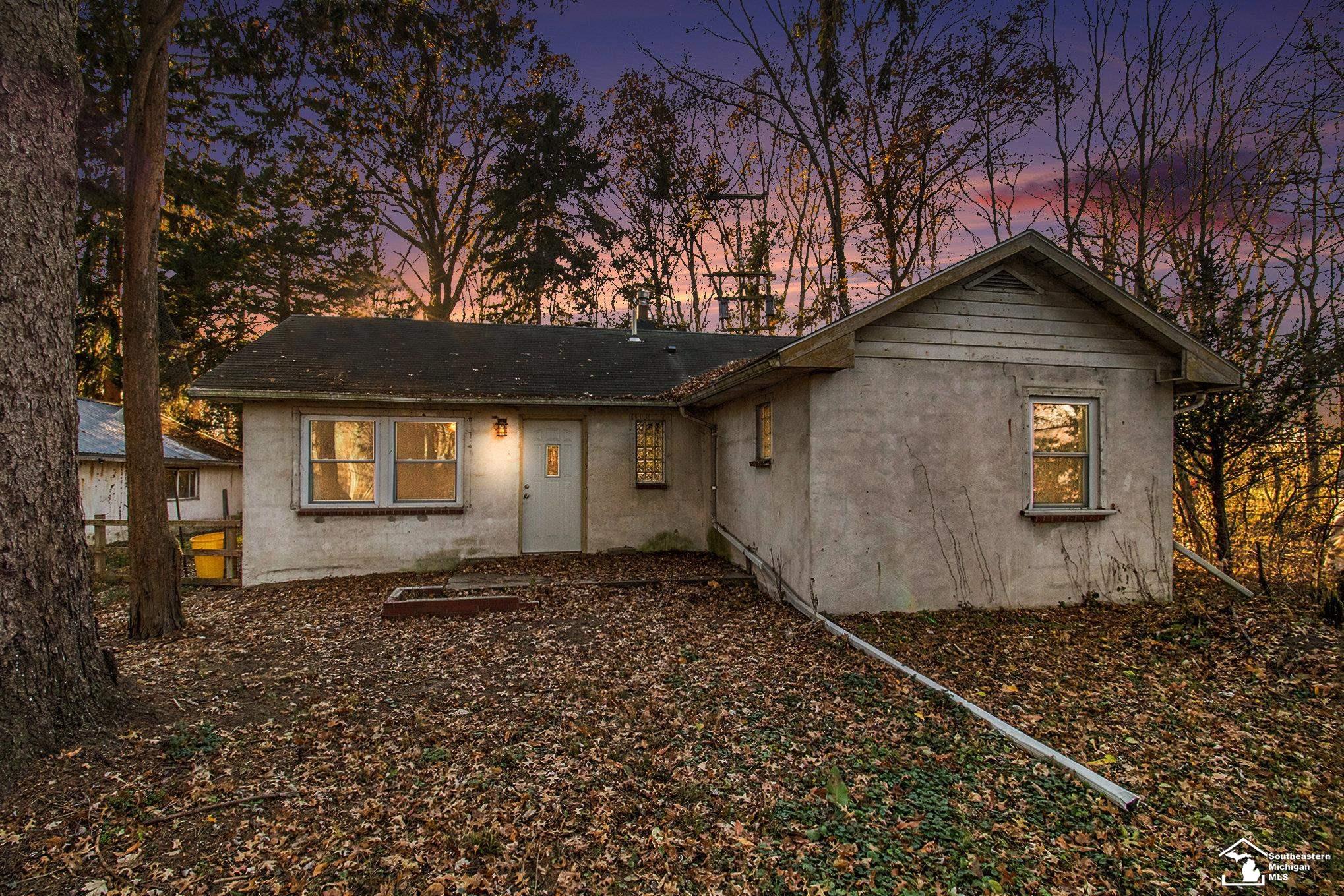 6399 Whiteford Center Road